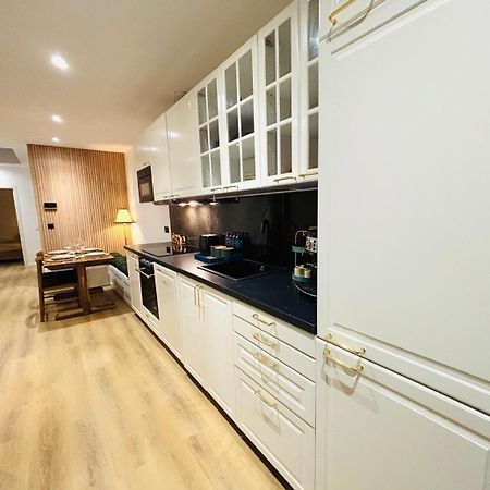 Camus Flats Apartment Брюксел Екстериор снимка