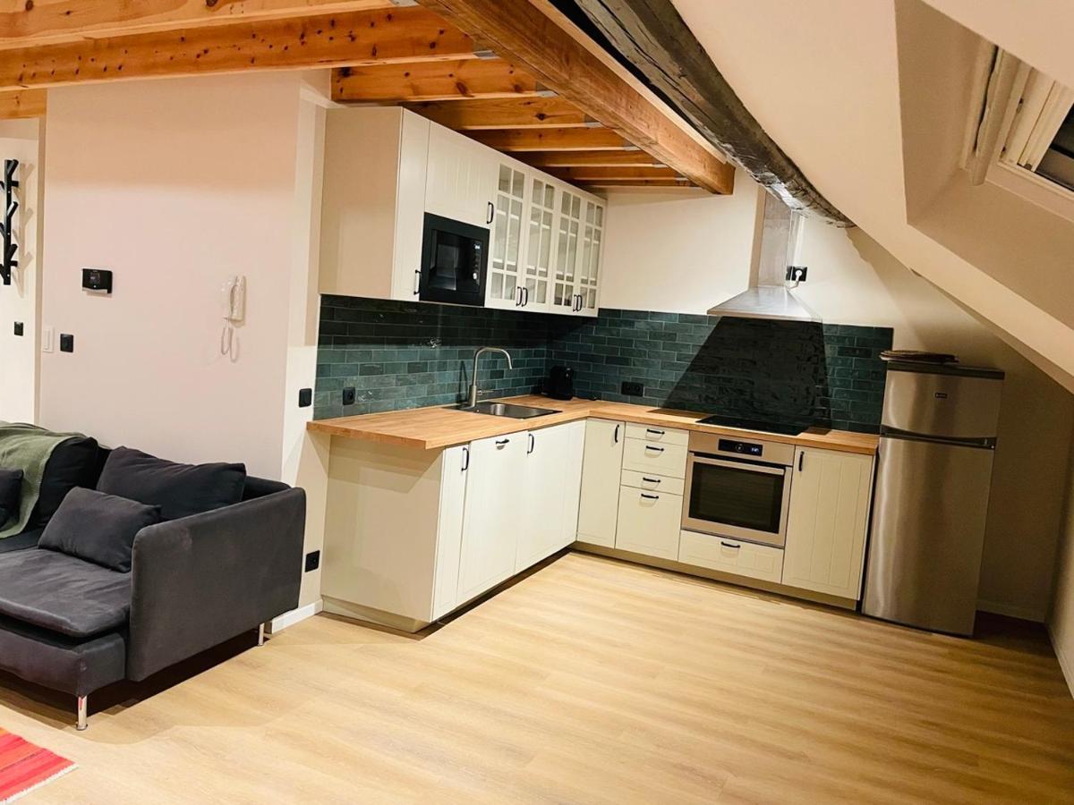Camus Flats Apartment Брюксел Екстериор снимка