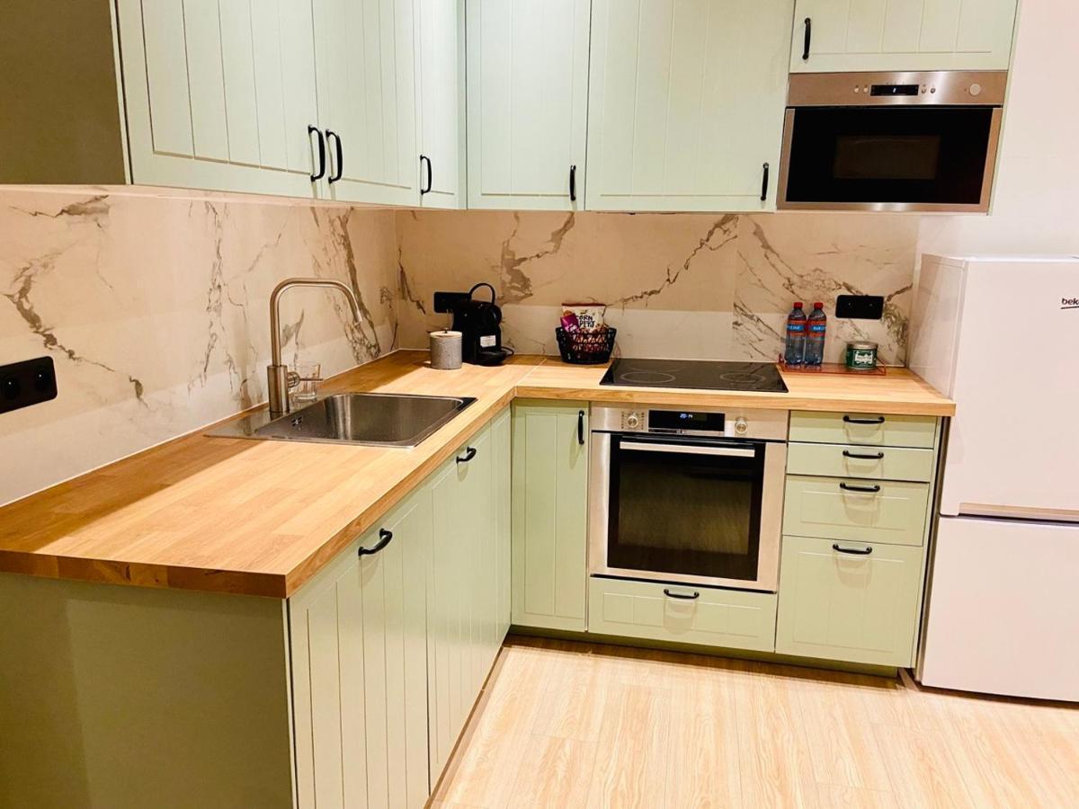 Camus Flats Apartment Брюксел Екстериор снимка