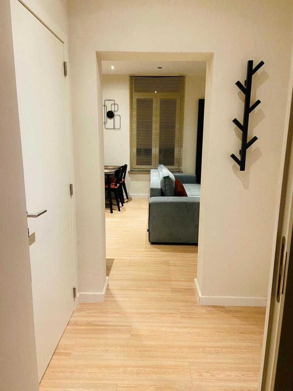 Camus Flats Apartment Брюксел Екстериор снимка