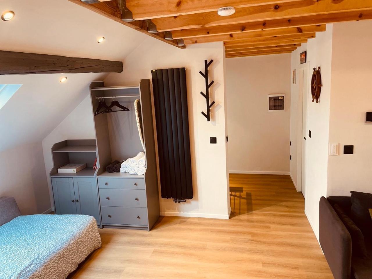 Camus Flats Apartment Брюксел Екстериор снимка