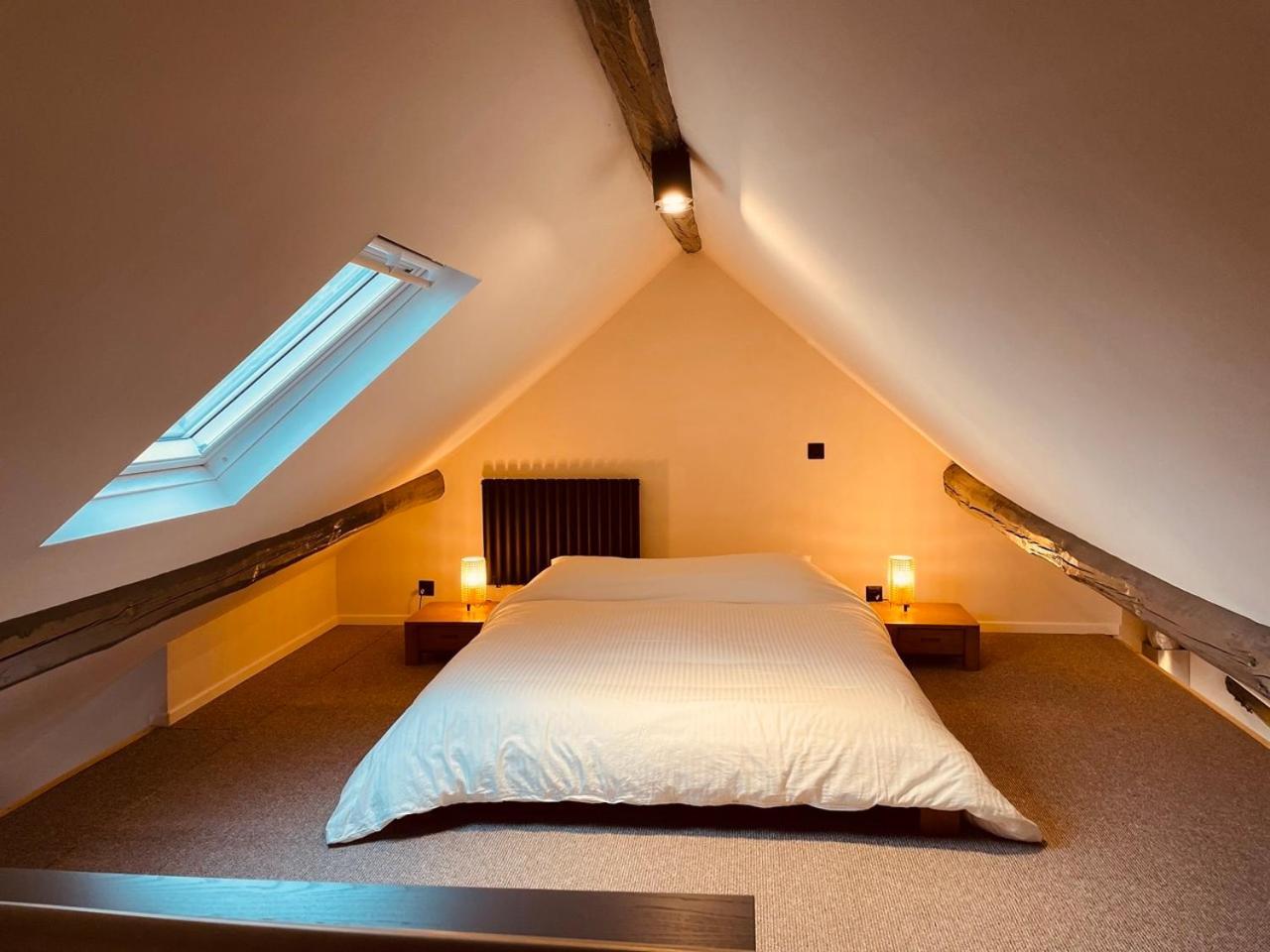 Camus Flats Apartment Брюксел Екстериор снимка
