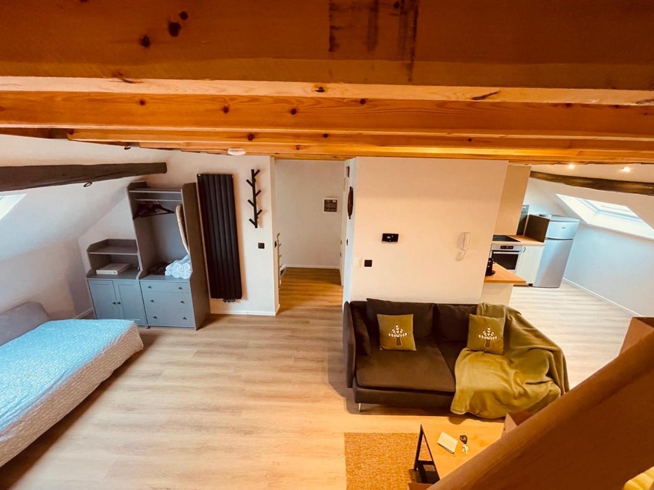 Camus Flats Apartment Брюксел Екстериор снимка