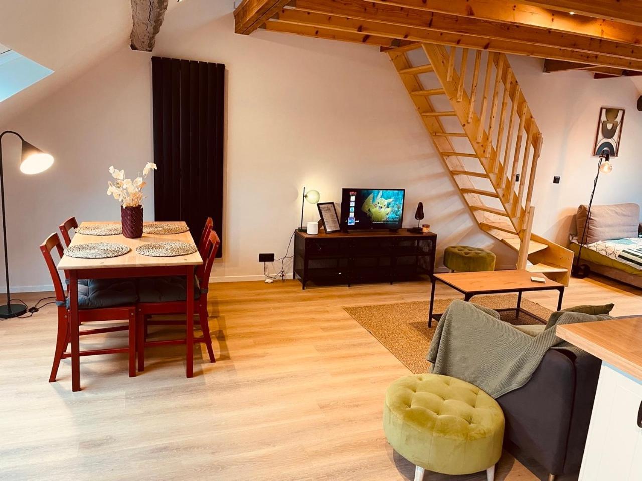 Camus Flats Apartment Брюксел Екстериор снимка
