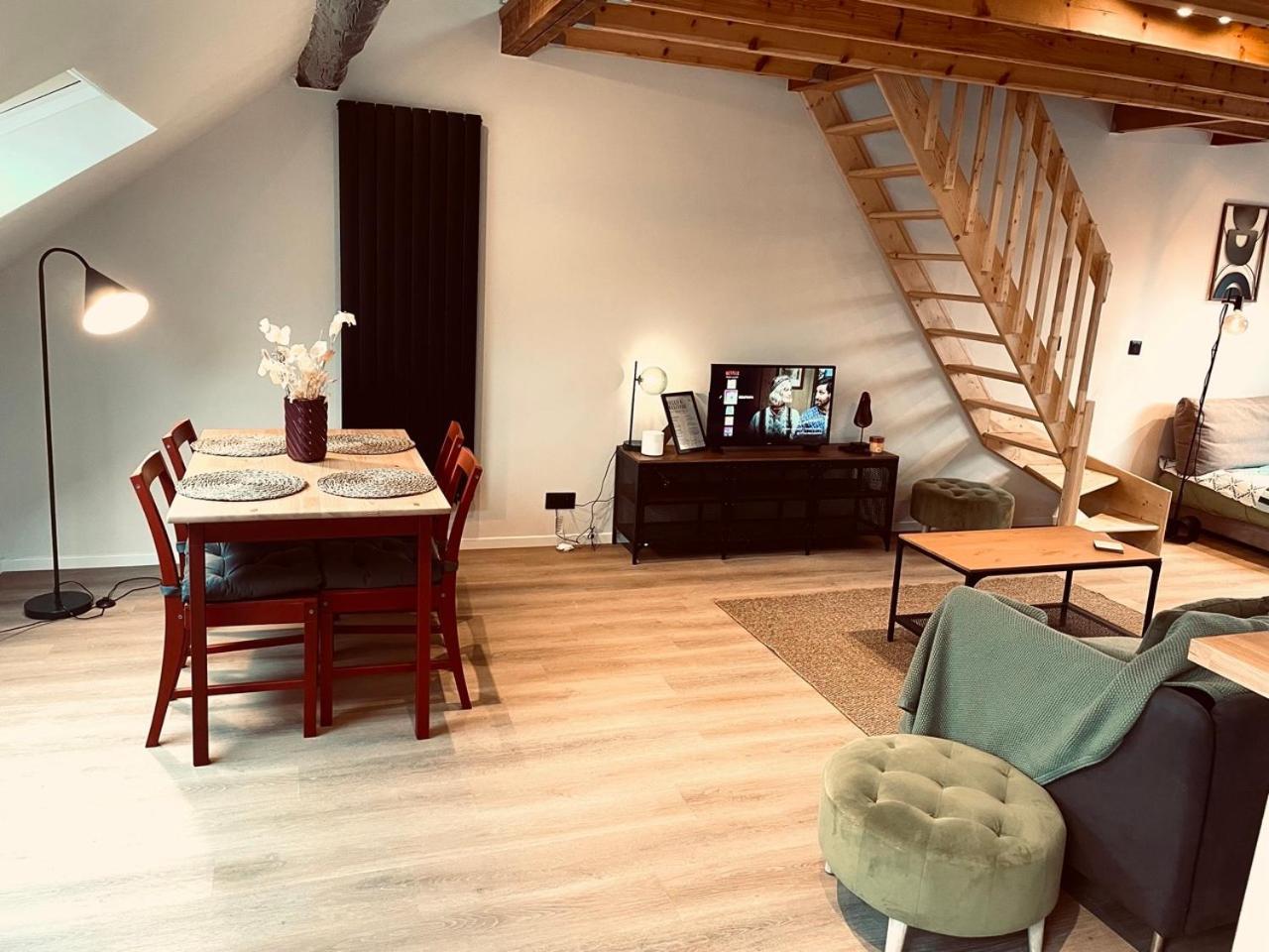 Camus Flats Apartment Брюксел Екстериор снимка