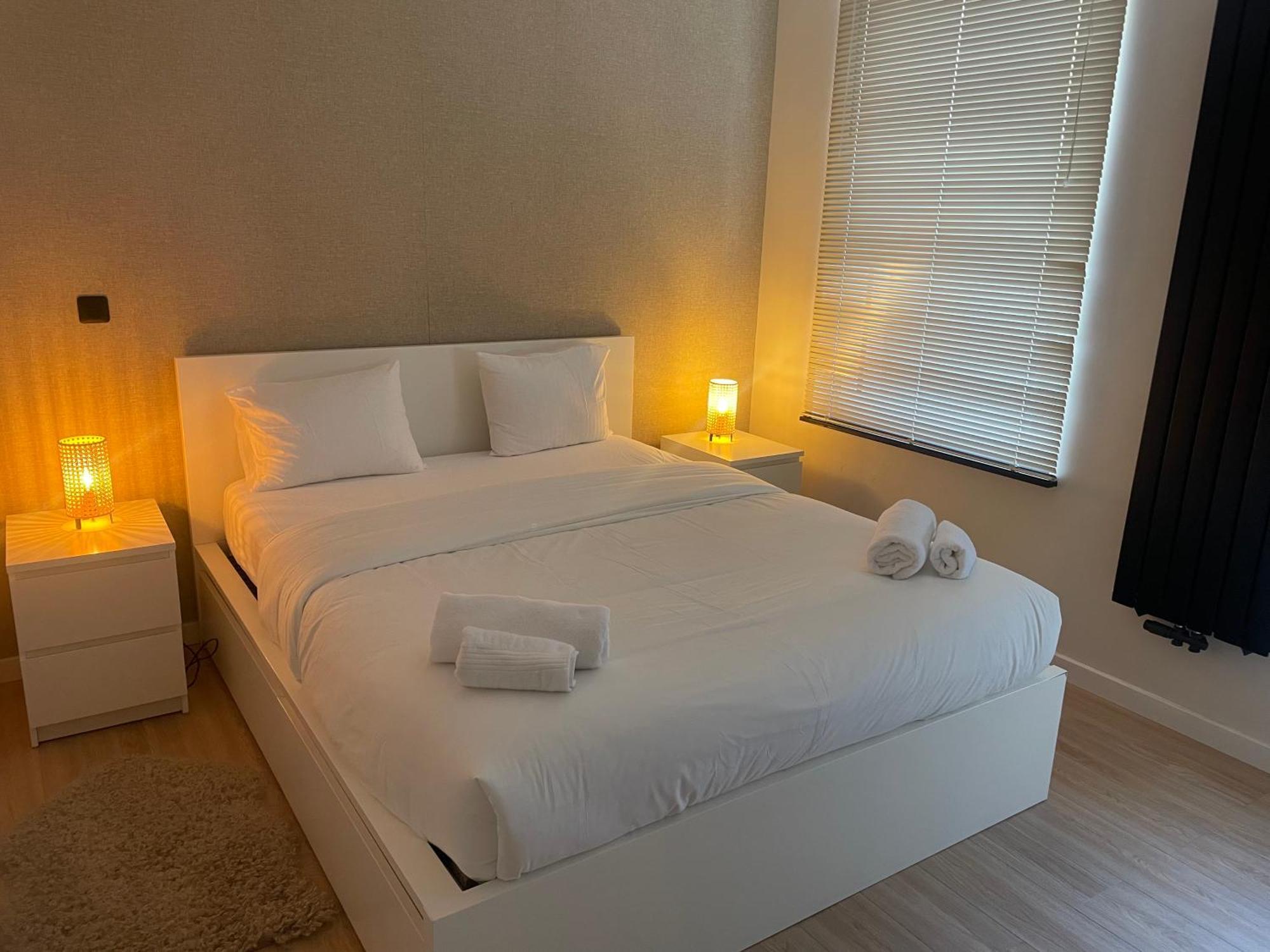Camus Flats Apartment Брюксел Екстериор снимка
